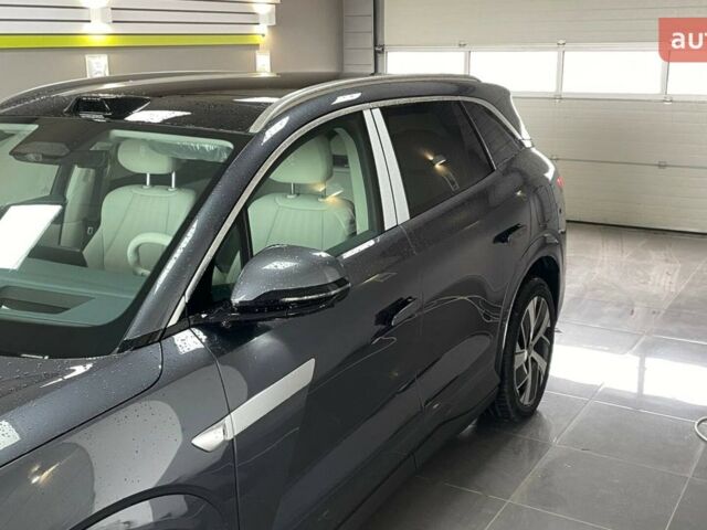 купить новое авто БИД Tang L 2025 года от официального дилера E-SKM Позняки БИД фото