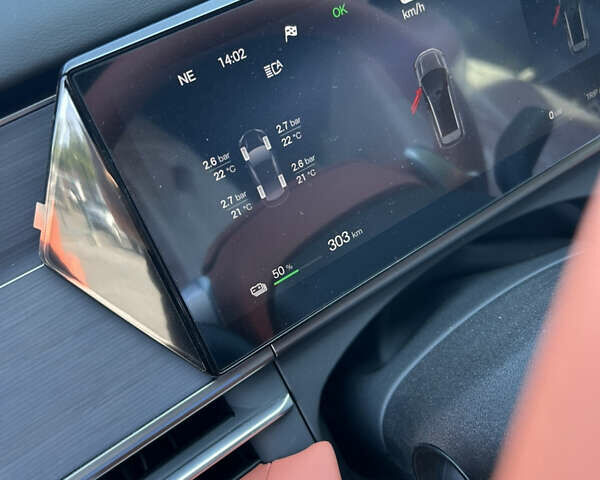 БИД Tang L, объемом двигателя 0 л и пробегом 1 тыс. км за 44999 $, фото 16 на Automoto.ua