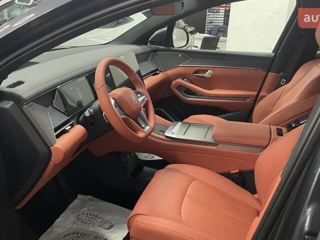 купить новое авто БИД Tang L 2025 года от официального дилера VOLT AUTO БИД фото