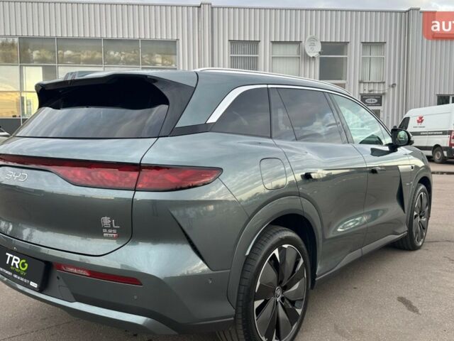 купити нове авто БІД Tang L 2025 року від офіційного дилера Віталій БІД фото