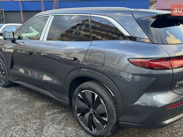 купить новое авто БИД Tang L 2025 года от официального дилера Максим БИД фото