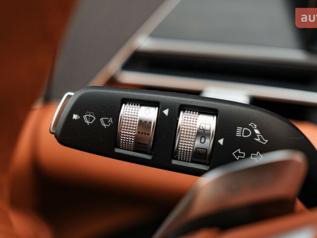 БІД Tang L 2025 року купити нове авто БІД Tang L 2025 року від офіційного дилера Автосалон ECODRIVE AUTO Київ БІД фото