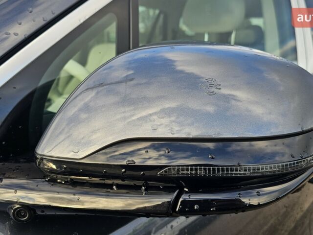 купить новое авто БИД Tang L 2025 года от официального дилера Максим Путрівка БИД фото