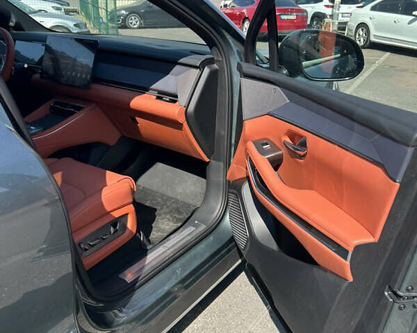 БИД Tang L, объемом двигателя 0 л и пробегом 1 тыс. км за 49700 $, фото 36 на Automoto.ua