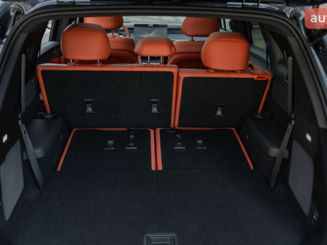 купить новое авто БИД Tang L 2025 года от официального дилера Автосалон ECODRIVE AUTO Київ БИД фото