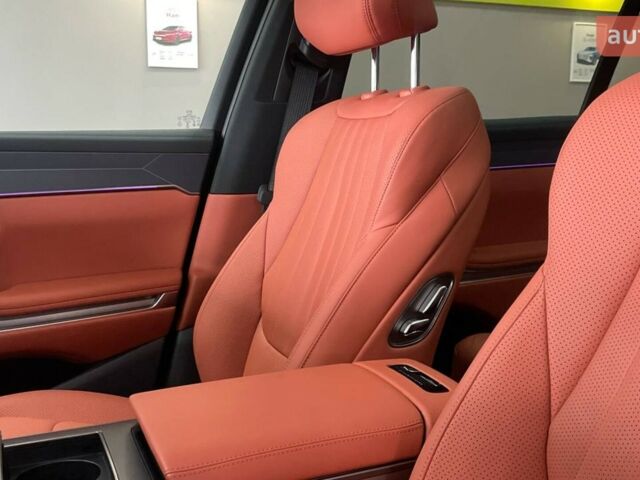 купити нове авто БІД Tang L 2025 року від офіційного дилера Макс БІД фото