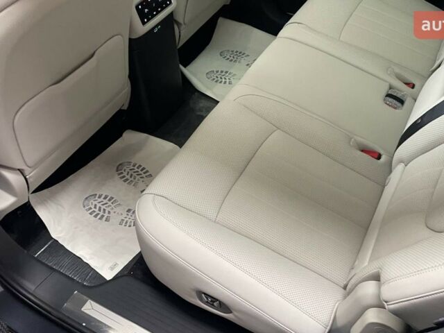 купити нове авто БІД Tang L 2025 року від офіційного дилера E-SKM Черкаси БІД фото