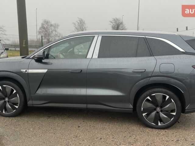 купити нове авто БІД Tang L 2025 року від офіційного дилера Максим Путрівка БІД фото