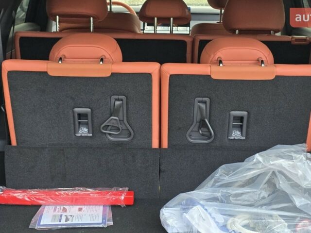 купити нове авто БІД Tang L 2025 року від офіційного дилера E-SKM Одеса БІД фото