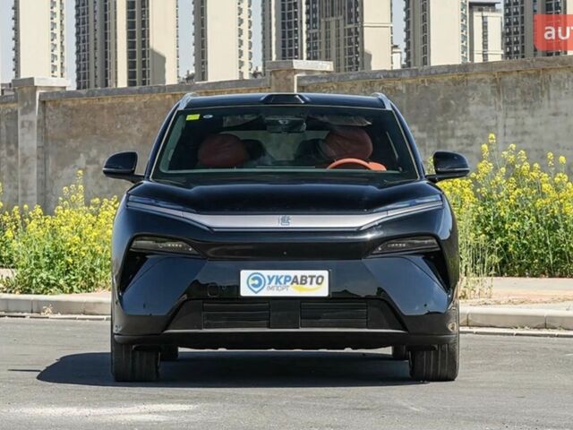 БИД Tang L, объемом двигателя 0 л и пробегом 0 тыс. км за 50100 $, фото 1 на Automoto.ua