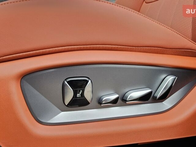 купить новое авто БИД Tang L 2025 года от официального дилера Максим Путрівка БИД фото