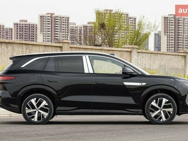 купити нове авто БІД Tang L 2025 року від офіційного дилера Макс БІД фото