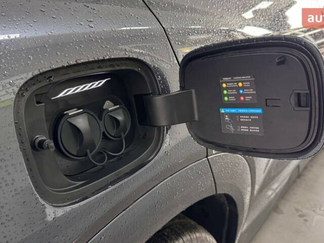 купити нове авто БІД Tang L 2025 року від офіційного дилера Олег Львів БІД фото