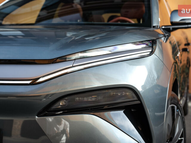 БІД Tang L 2025 року купити нове авто БІД Tang L 2025 року від офіційного дилера Автосалон ECODRIVE AUTO Київ БІД фото