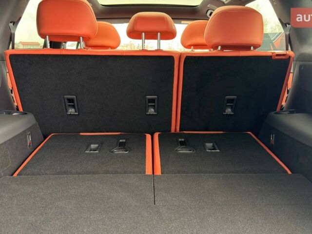 купити нове авто БІД Tang L 2025 року від офіційного дилера Володимир Олександрович БІД фото