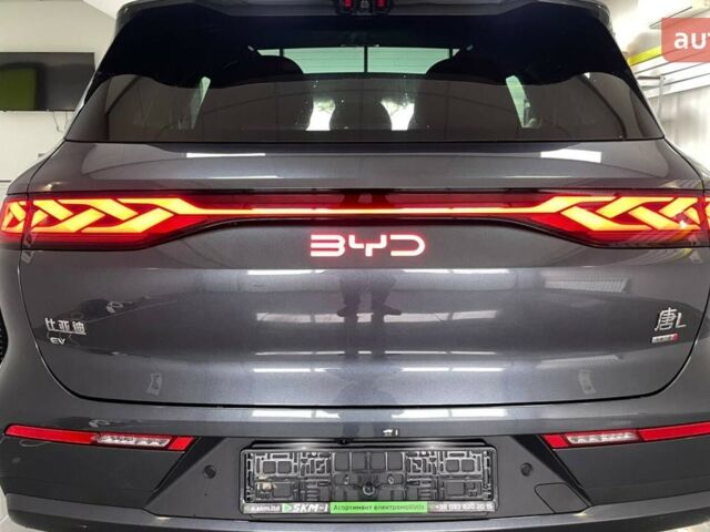 купить новое авто БИД Tang L 2025 года от официального дилера E-SKM ZOO БИД фото