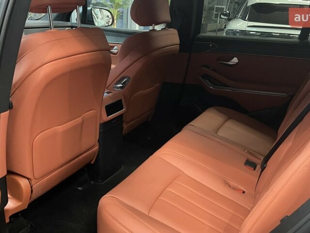 купить новое авто БИД Tang L 2025 года от официального дилера VOLT AUTO БИД фото