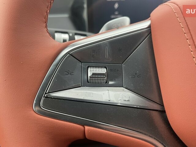 купити нове авто БІД Tang L 2025 року від офіційного дилера Максим Путрівка БІД фото