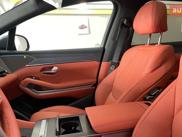 купить новое авто БИД Tang L 2025 года от официального дилера E-SKM ZOO БИД фото