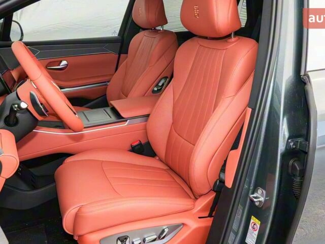 купить новое авто БИД Tang L 2025 года от официального дилера Константин Альперович БИД фото