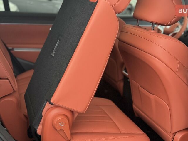 купить новое авто БИД Tang L 2025 года от официального дилера Максим БИД фото