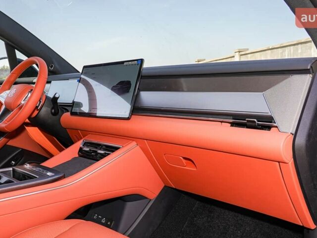 купити нове авто БІД Tang L 2025 року від офіційного дилера Максим Путрівка БІД фото