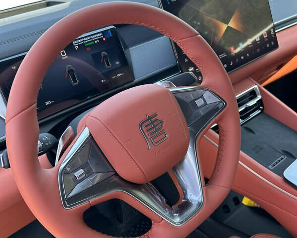 БИД Tang L, объемом двигателя 0 л и пробегом 1 тыс. км за 49700 $, фото 15 на Automoto.ua