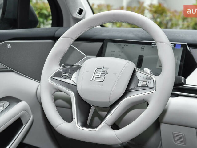 БІД Tang L, об'ємом двигуна 1.5 л та пробігом 0 тис. км за 45200 $, фото 14 на Automoto.ua