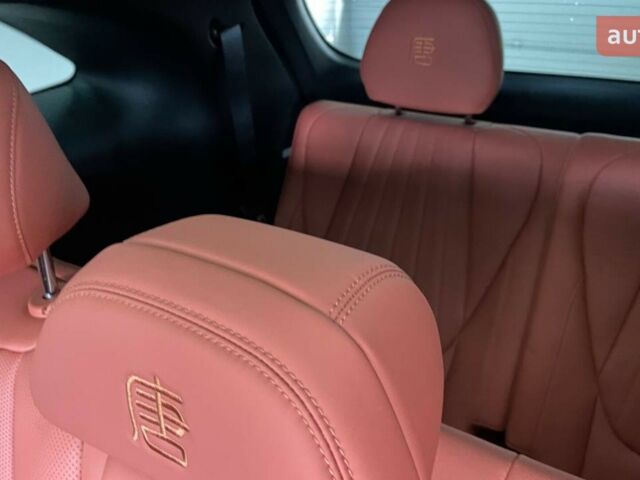 купить новое авто БИД Tang L 2025 года от официального дилера E-SKM ZOO БИД фото