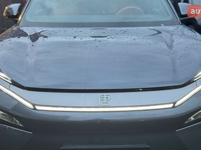 купить новое авто БИД Tang L 2025 года от официального дилера Максим БИД фото