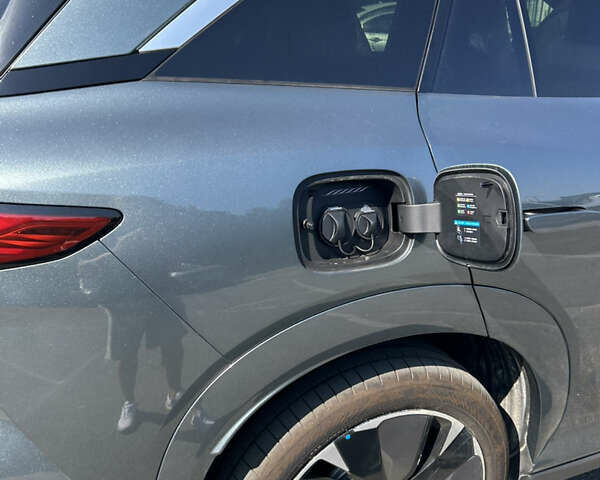 БИД Tang L, объемом двигателя 0 л и пробегом 1 тыс. км за 44999 $, фото 14 на Automoto.ua