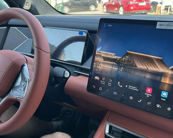 БИД Tang L, объемом двигателя 0 л и пробегом 1 тыс. км за 49700 $, фото 40 на Automoto.ua