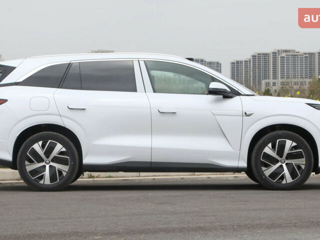 БІД Tang L, об'ємом двигуна 1.5 л та пробігом 0 тис. км за 45200 $, фото 7 на Automoto.ua