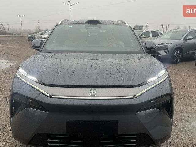 купити нове авто БІД Tang L 2025 року від офіційного дилера Максим Путрівка БІД фото