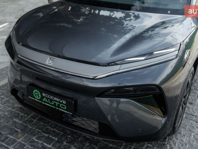 купить новое авто БИД Tang L 2025 года от официального дилера Автосалон ECODRIVE AUTO Київ БИД фото