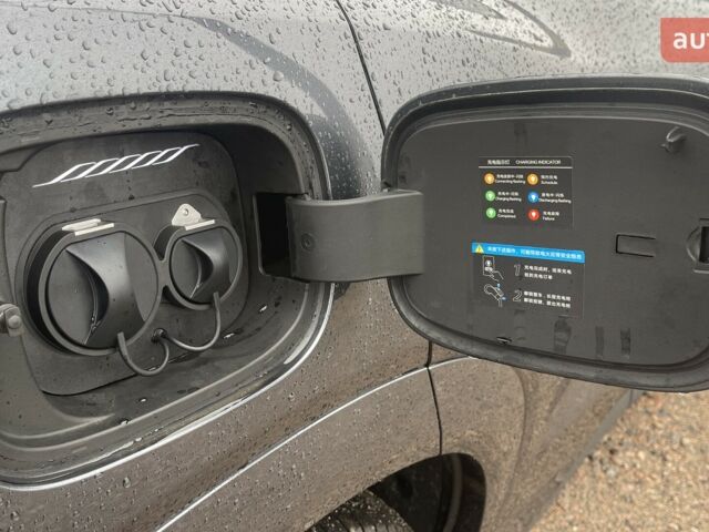 купити нове авто БІД Tang L 2025 року від офіційного дилера Максим Путрівка БІД фото