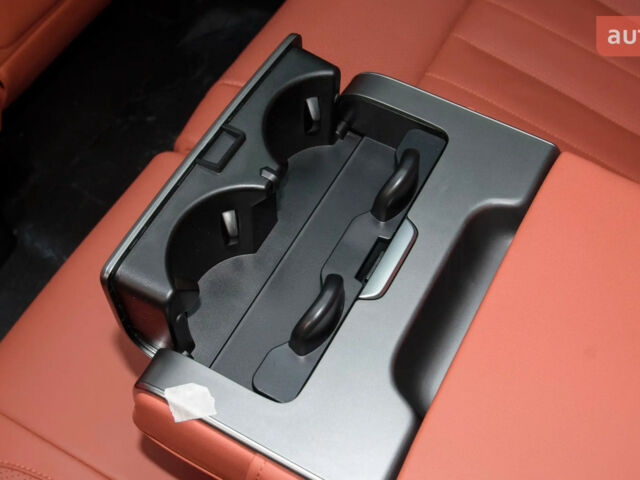 купить новое авто БИД Tang L 2025 года от официального дилера Автосалон ECODRIVE AUTO Київ БИД фото