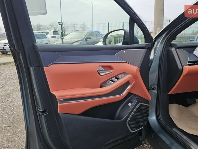 купить новое авто БИД Tang L 2025 года от официального дилера Максим Путрівка БИД фото