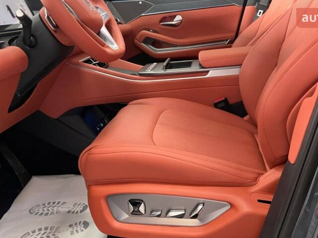 купить новое авто БИД Tang L 2025 года от официального дилера E-SKM ZOO БИД фото