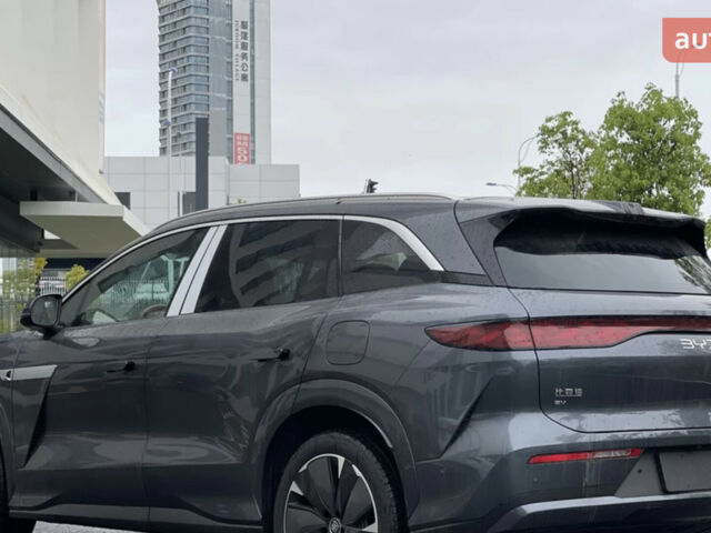 БІД Tang L 2025 року купити нове авто БІД Tang L 2025 року від офіційного дилера Влада БІД фото