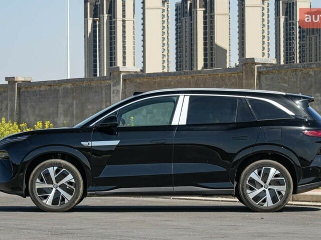 купити нове авто БІД Tang L 2025 року від офіційного дилера Максим Путрівка БІД фото