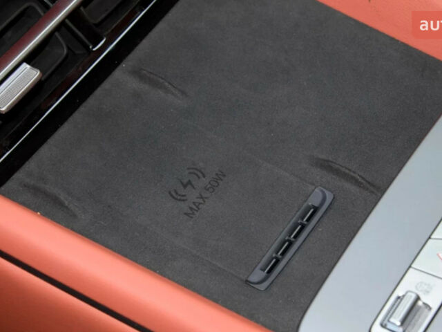 купити нове авто БІД Tang L 2025 року від офіційного дилера Автосалон ECODRIVE AUTO Київ БІД фото