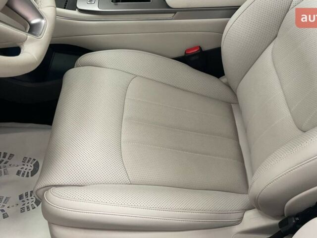 купити нове авто БІД Tang L 2025 року від офіційного дилера E-SKM Вінниця БІД фото