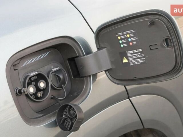 купити нове авто БІД Tang L 2025 року від офіційного дилера Global Electric БІД фото