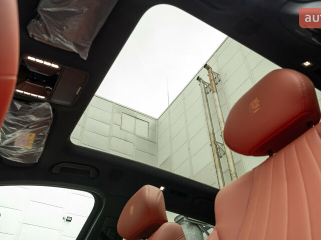 купити нове авто БІД Tang L 2025 року від офіційного дилера Автосалон ECODRIVE AUTO Київ БІД фото