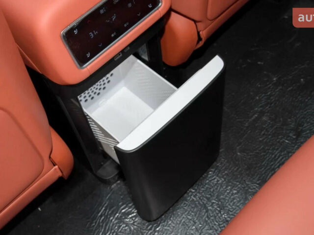 БІД Tang L 2025 року купити нове авто БІД Tang L 2025 року від офіційного дилера Автосалон ECODRIVE AUTO Київ БІД фото