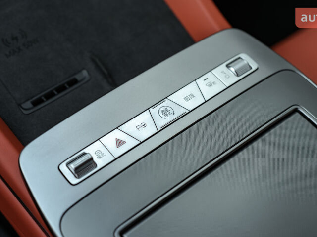 купить новое авто БИД Tang L 2025 года от официального дилера Автосалон ECODRIVE AUTO Київ БИД фото