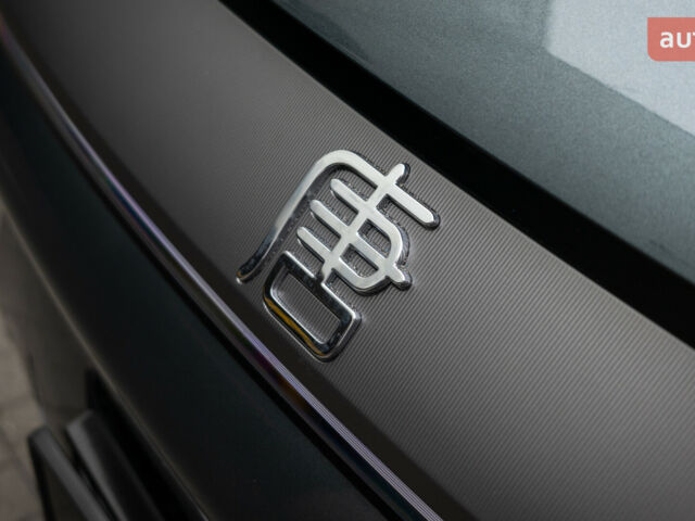 купить новое авто БИД Tang L 2025 года от официального дилера Автосалон ECODRIVE AUTO Київ БИД фото