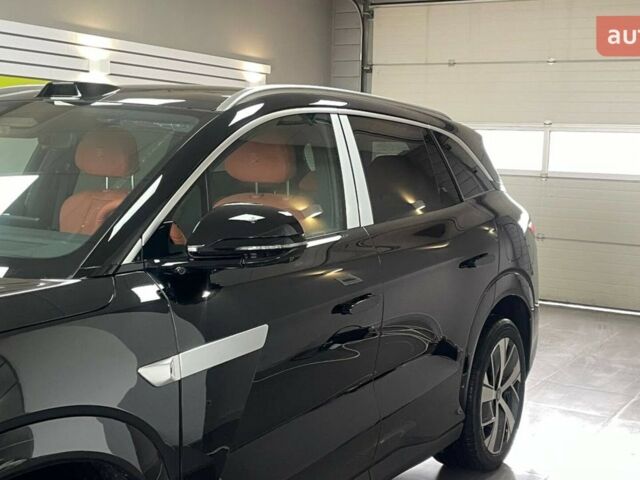 купити нове авто БІД Tang L 2025 року від офіційного дилера E-SKM Одеса БІД фото