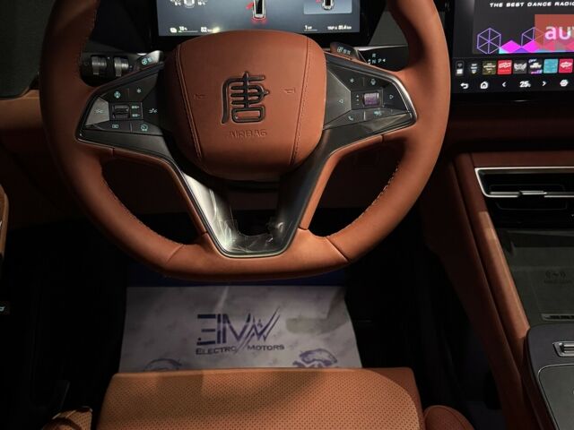 купить новое авто БИД Tang L 2025 года от официального дилера Максим БИД фото